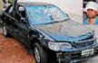 Reckless driver held after filmi chase